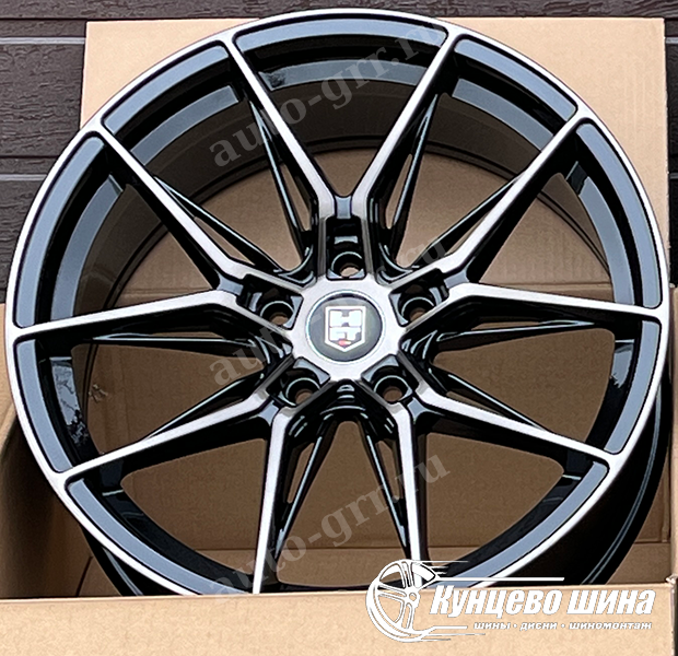 Колесные диски HFT 525 R18