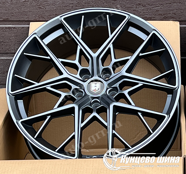 Колесные диски HFT 533 R19