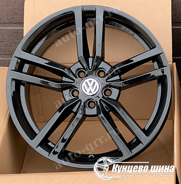 Колесные диски HFT 544 R17