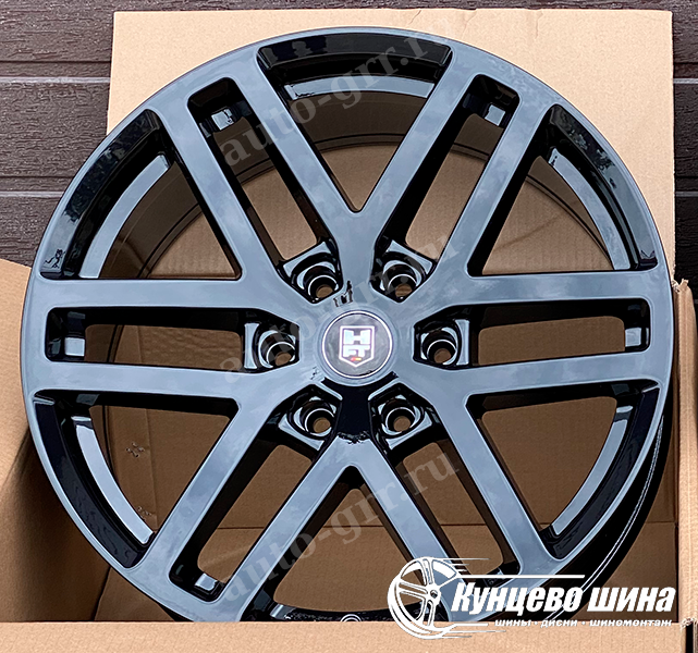 Колесные диски HFT 602 R20