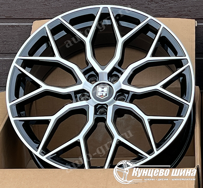 Колесные диски HFT 611 R18
