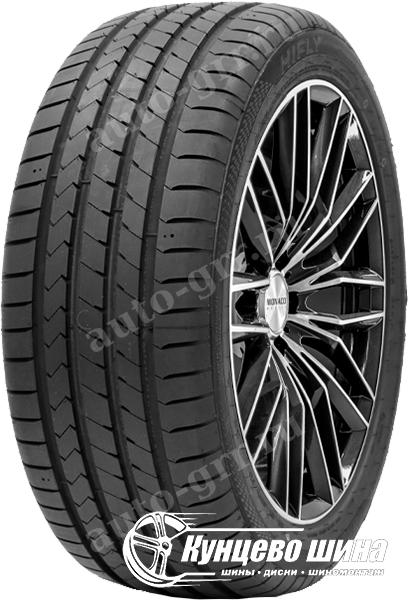 Легковые шины Hifly HF820 215/50R17