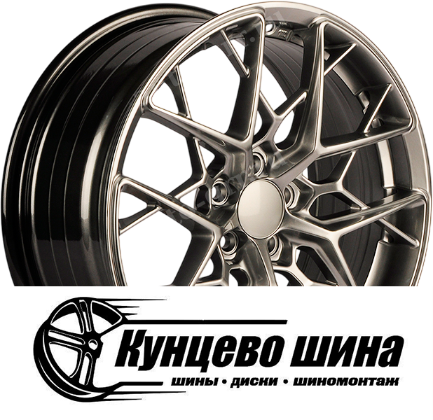 HB. Колесные диски HMD 1295 