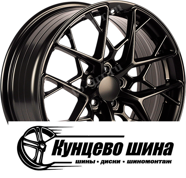 Колесные диски HMD 1295 0x0R18