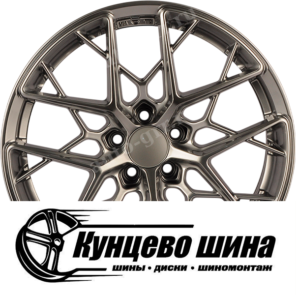 HB. Колесные диски HMD 1295 