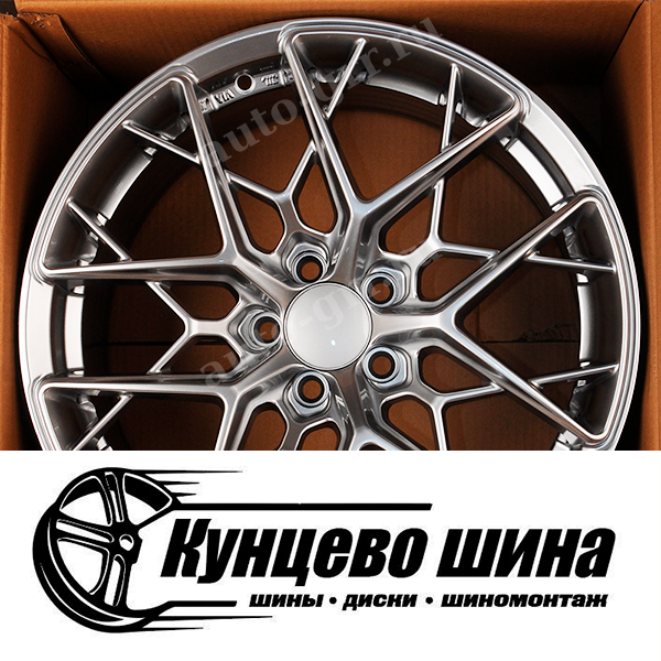 Колесные диски HMD 1295 