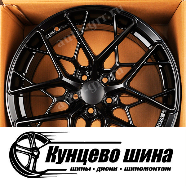 Колесные диски HMD 1295 