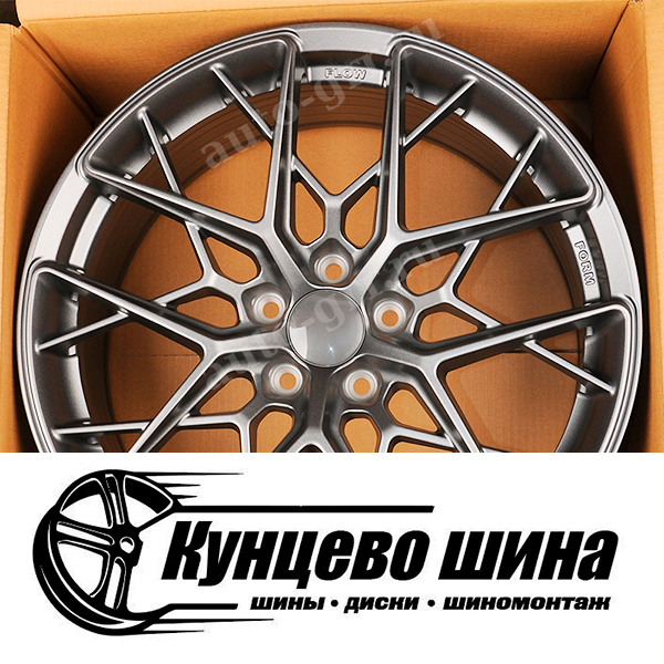 Колесные диски HMD 1295 