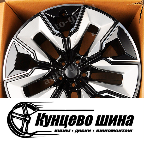 Колесные диски HMD 1325 