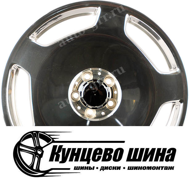 Колесные диски HMD 3068F 0x0R19