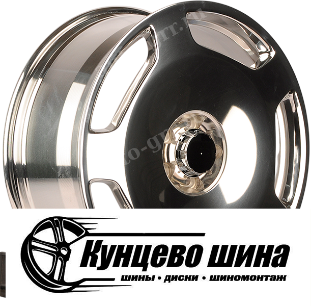Polish. Колесные диски HMD 3068F 