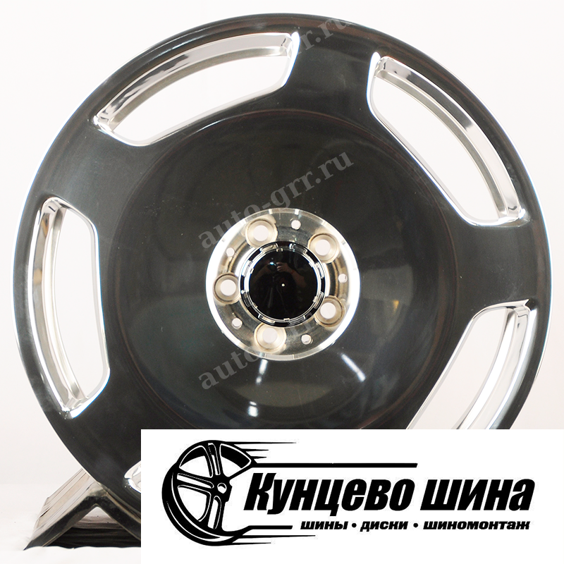 Колесные диски HMD 3068F 0x0R19