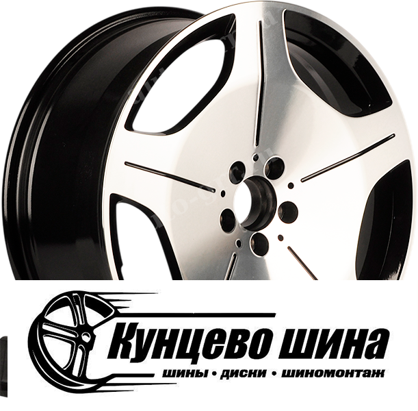 MB. Колесные диски HMD 3069F 