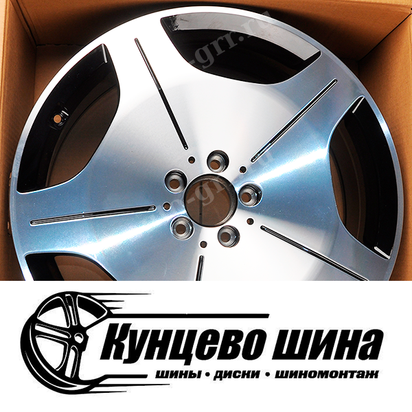 Колесные диски HMD 3069F 
