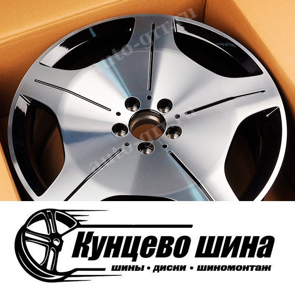 Колесные диски HMD 3069F 