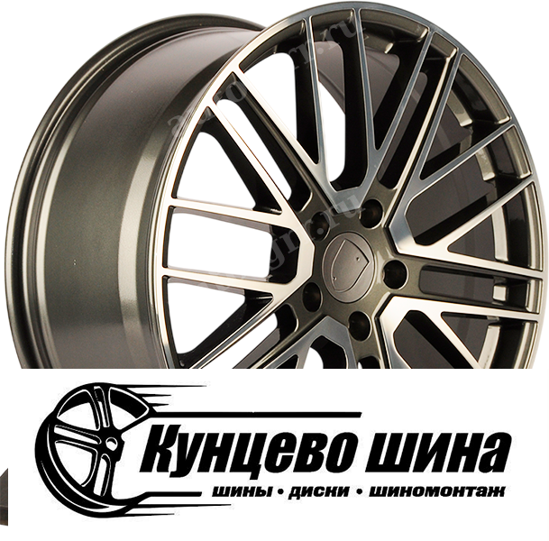 MG. Колесные диски HMD 3084F 