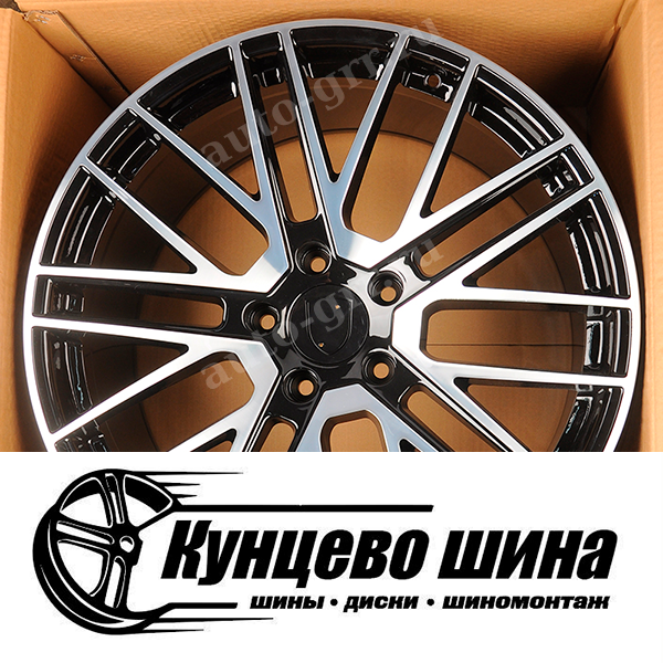 Колесные диски HMD 3084F 