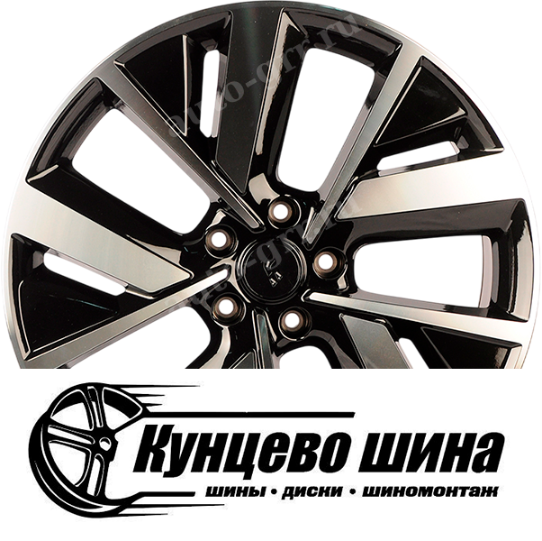 MB. Колесные диски HMD 3114F 