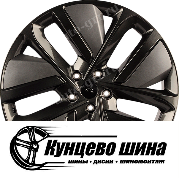 Колесные диски HMD 3164F 0x0R21