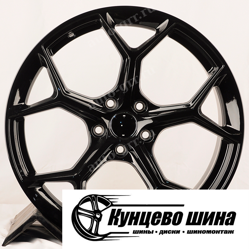 Колесные диски HMD 3206F 0x0R19
