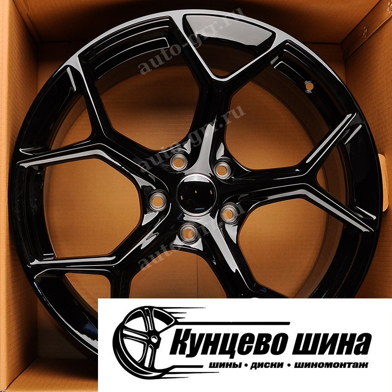Колесные диски HMD 3206F 