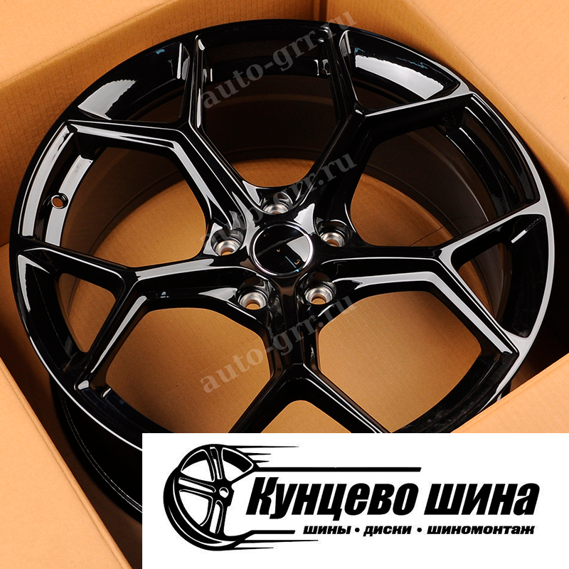 Колесные диски HMD 3206F 