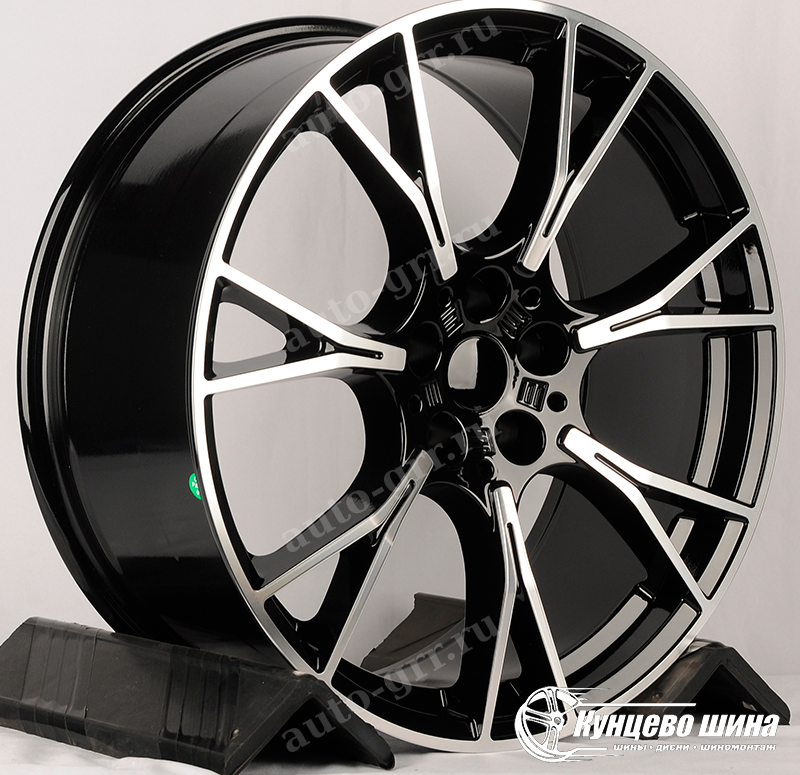 Колесные диски HMD 4088 R20