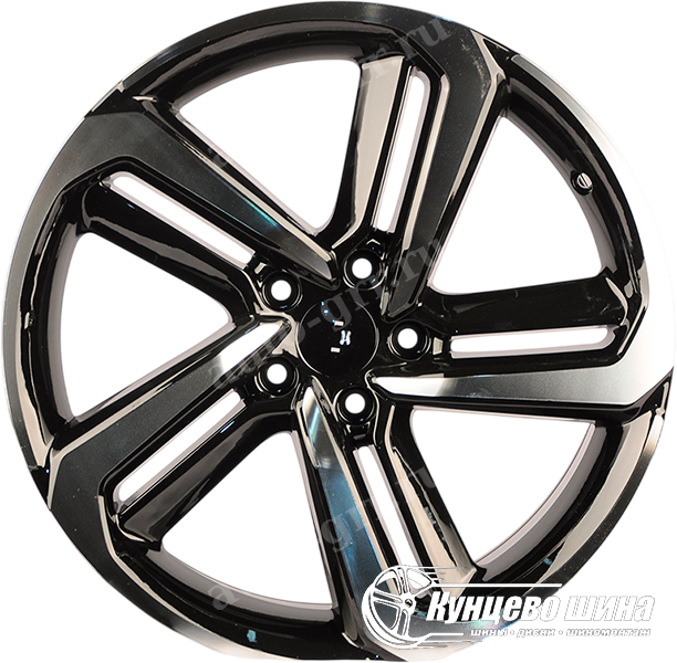 Колесные диски HMD 4187 R18