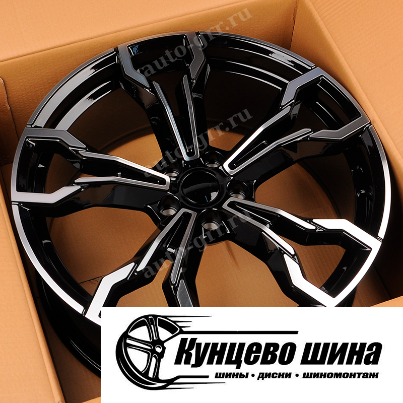 Колесные диски HMD 4296 
