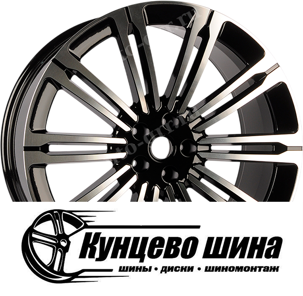 Колесные диски HMD 4327 0x0R20