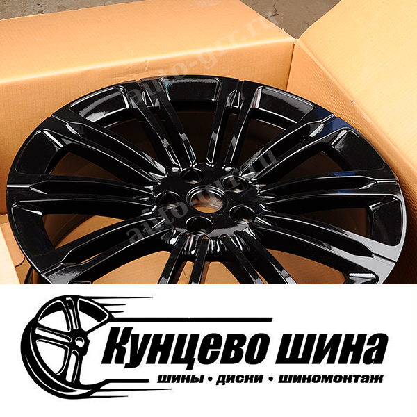 Колесные диски HMD 4327 