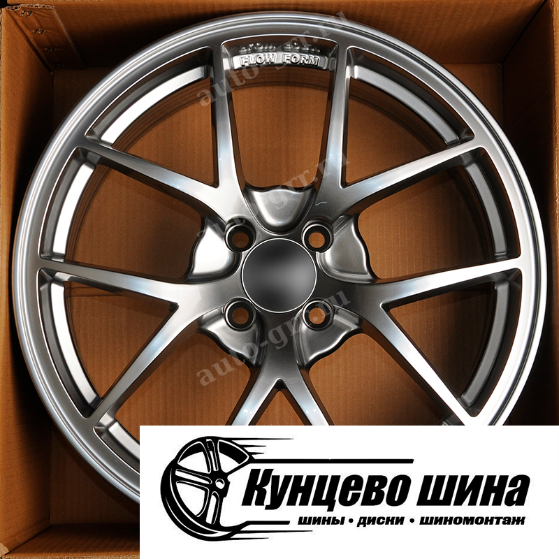 Колесные диски HMD 507 