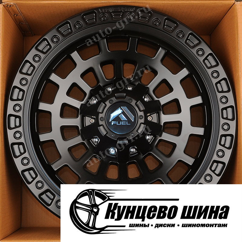 Колесные диски HMD 603 