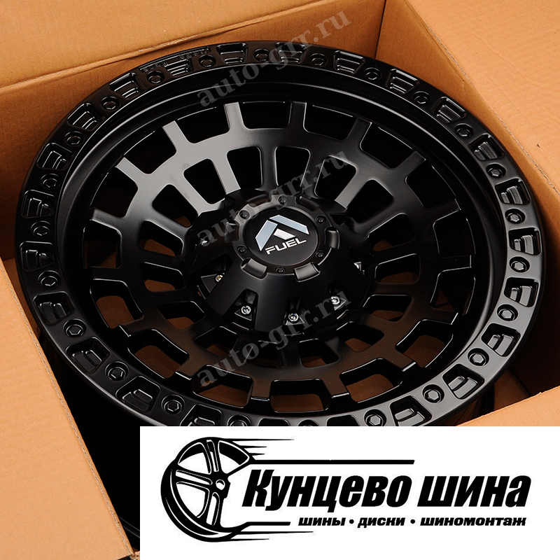 Колесные диски HMD 603 