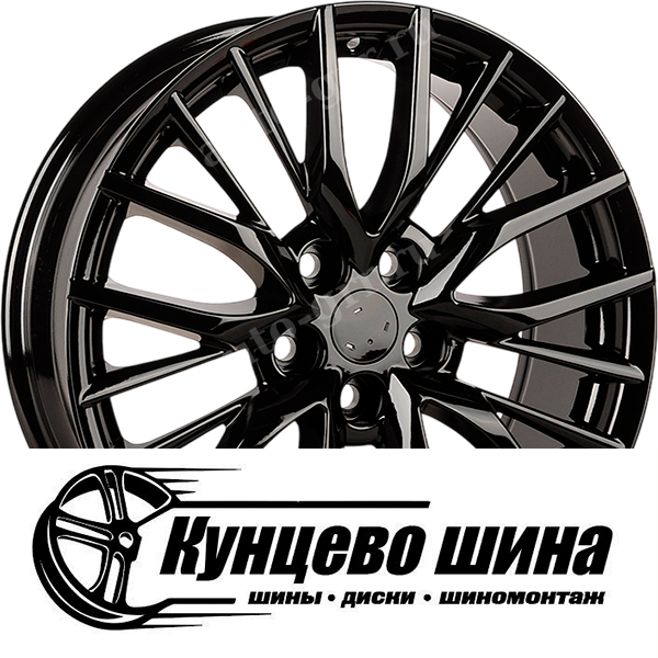 Колесные диски HMD 741F 0x0R18
