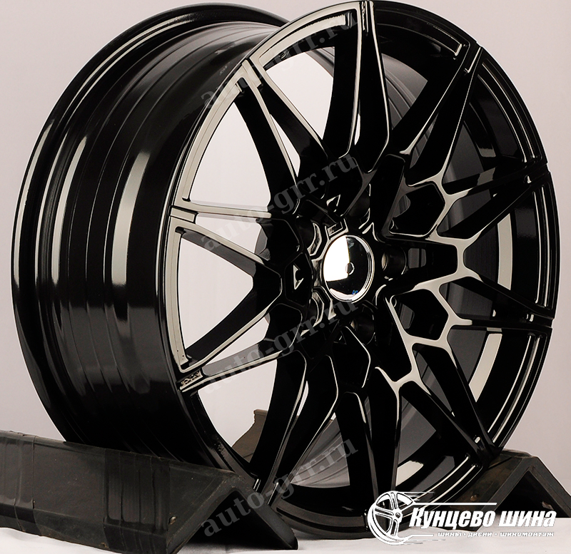 Колесные диски HMD 8002 R17