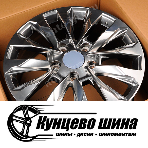 Колесные диски HMD 880 
