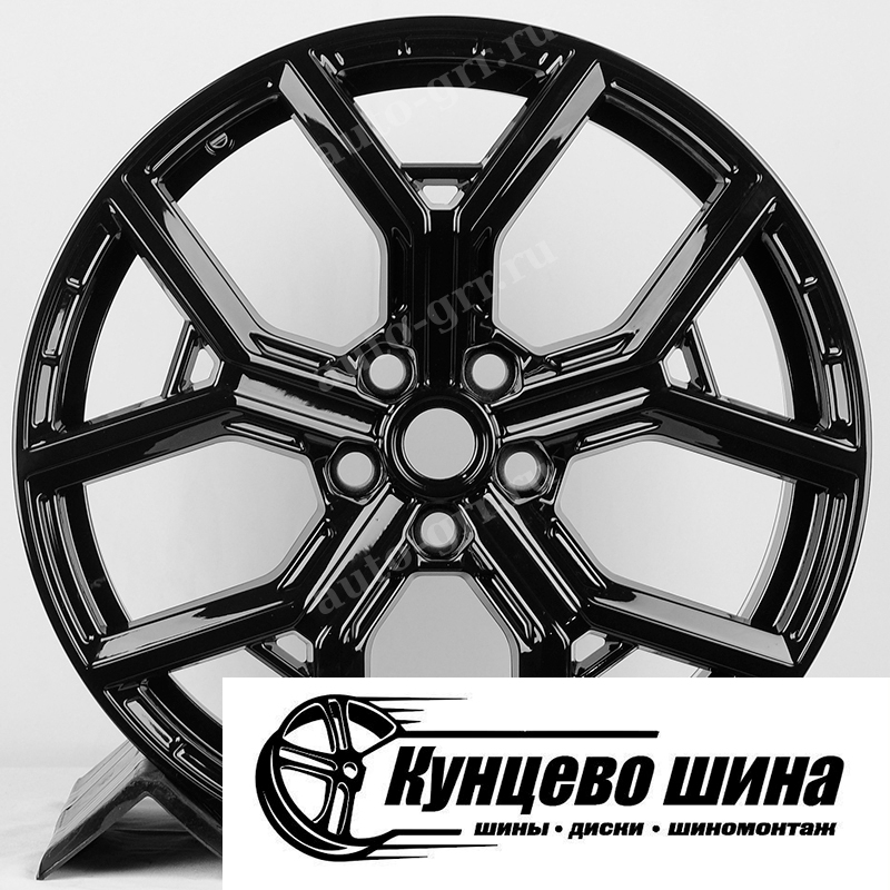 Колесные диски HMD 892F 0x0R22