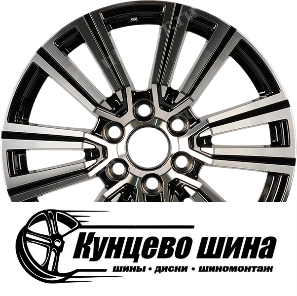 MB. Колесные диски HMD 894 