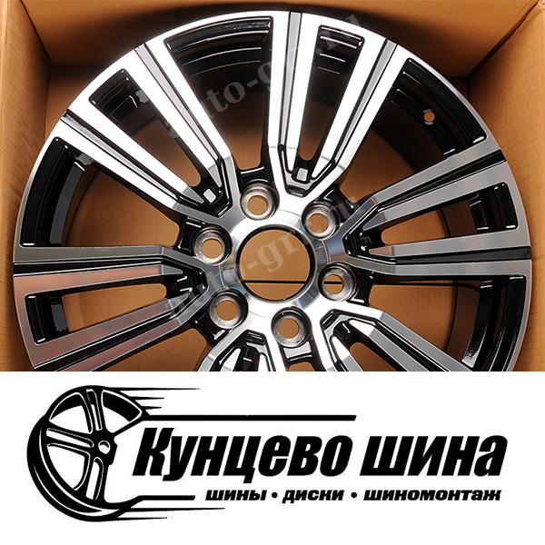 Колесные диски HMD 894 