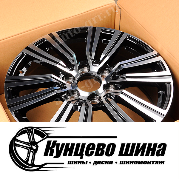 Колесные диски HMD 894 