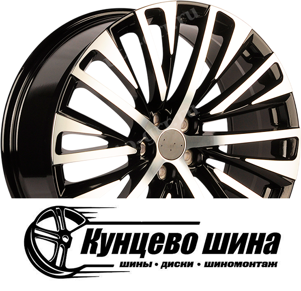 Колесные диски HMD 952F 0x0R18