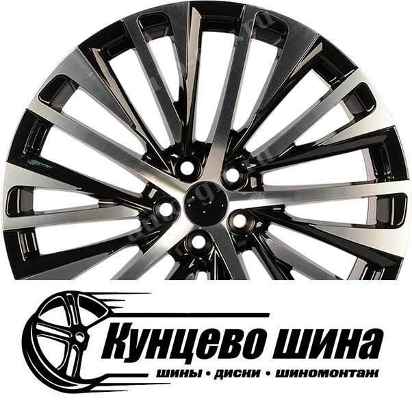 Колесные диски HMD 952F 