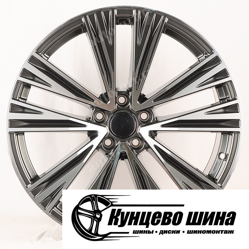 Колесные диски HMD 993F R18