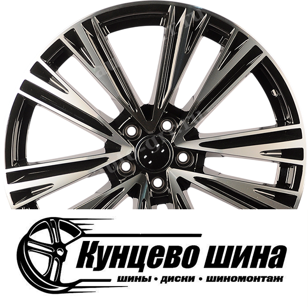 Колесные диски HMD H993F 