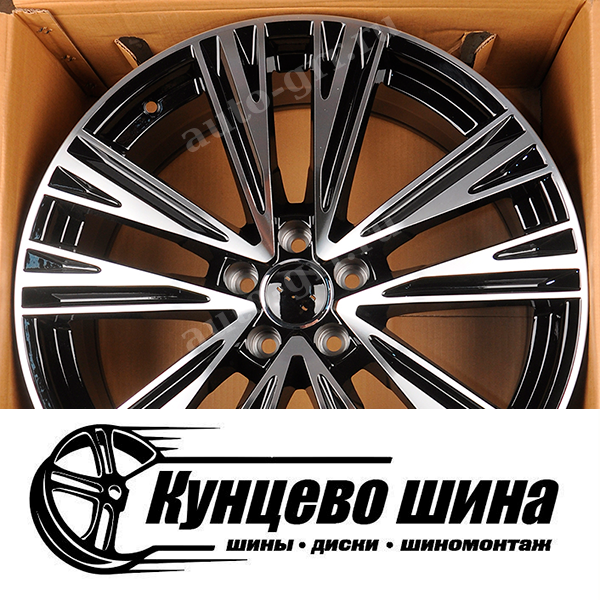 Колесные диски HMD H993F 
