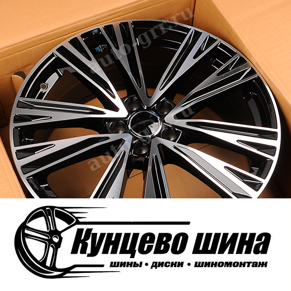 Колесные диски HMD H993F 