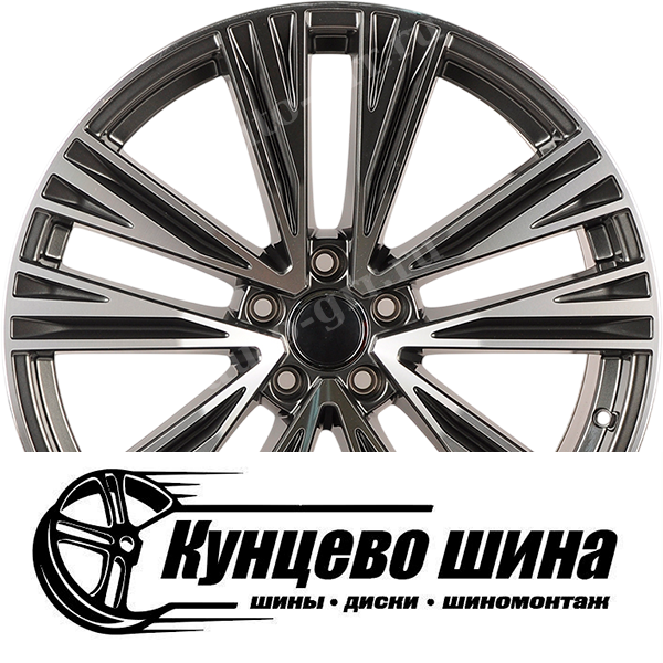 Колесные диски HMD H993F 