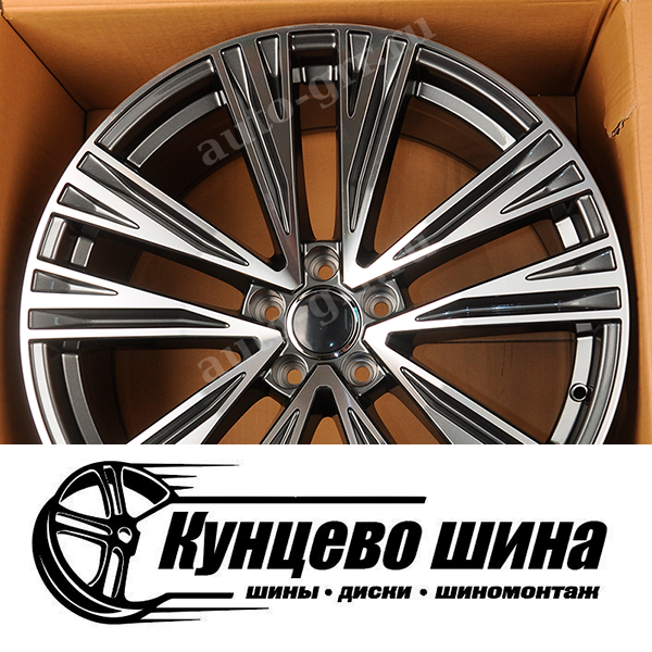 Колесные диски HMD H993F 