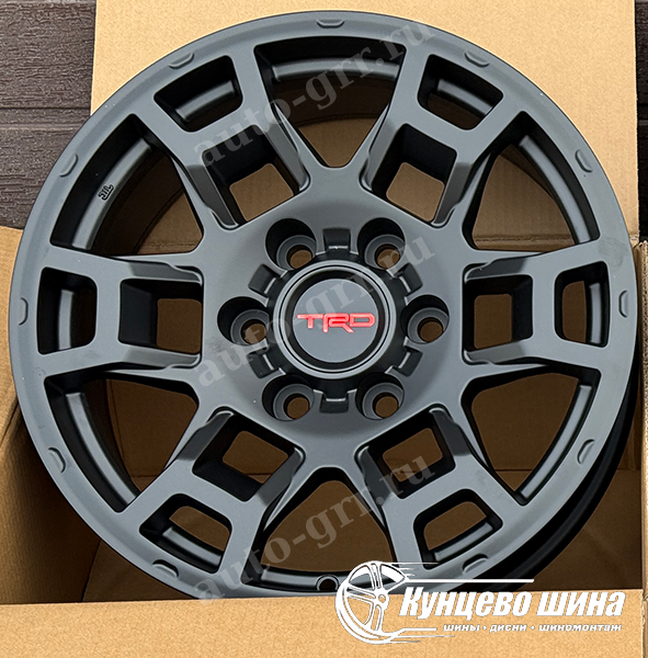 Колесные диски HX 982 R17